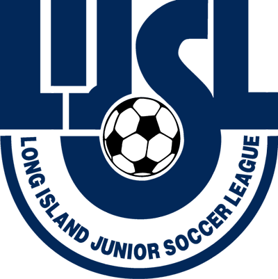 Long Island Junior Soccer League Logo