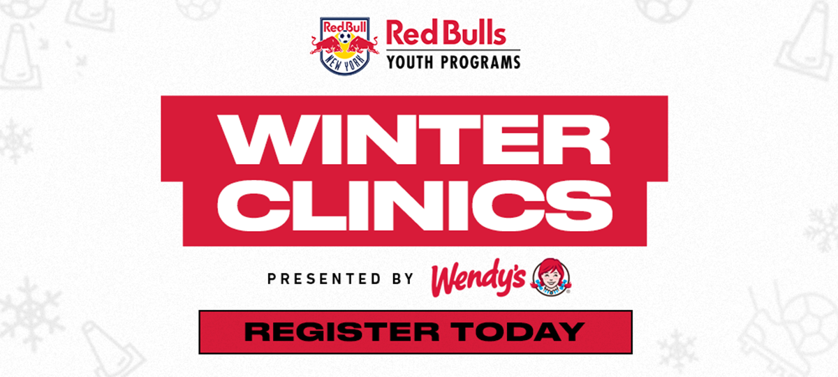 RBNY Winter Clinics
