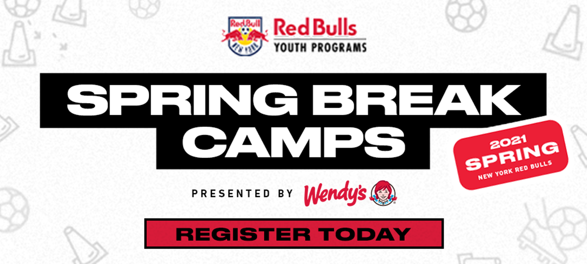 RBNY Spring ’21 Camps
