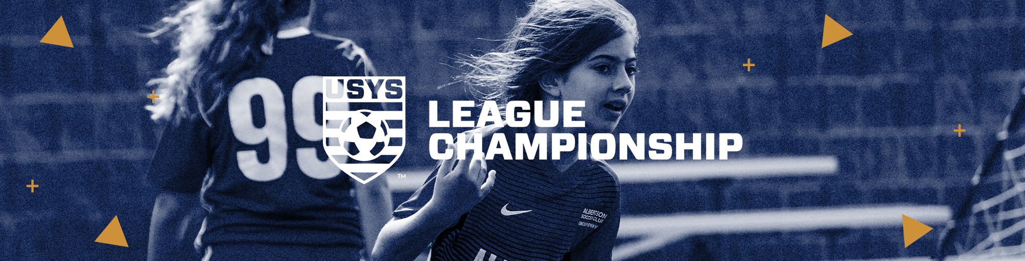 LIJSL league championship teams kickoff headline