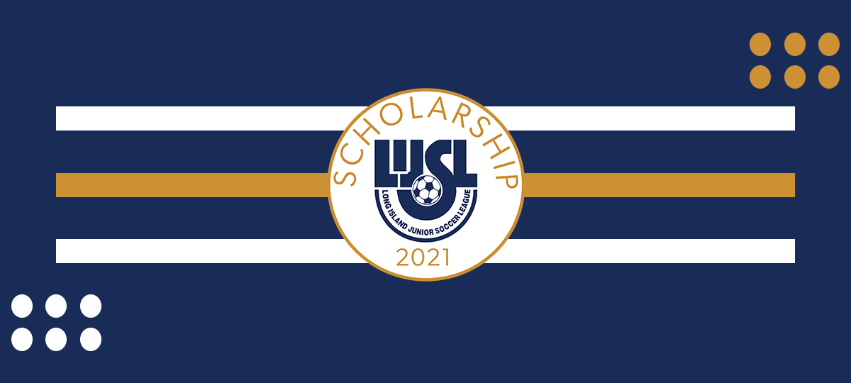 2021 LIJSL Scholarship Recipients Announced with 32 Student-Athletes Awarded