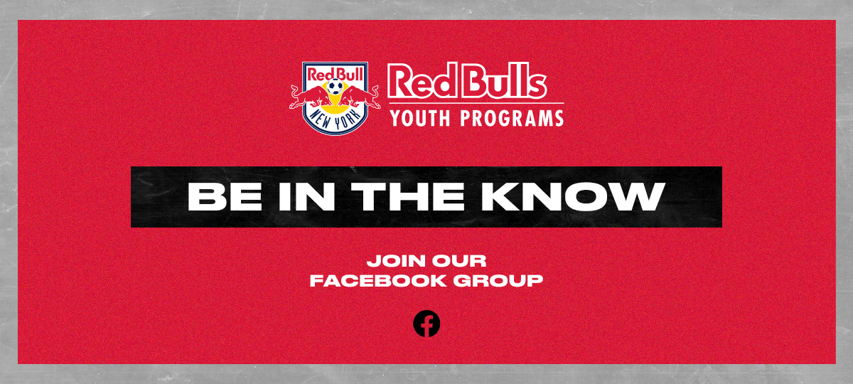 RBNY Facebook Group