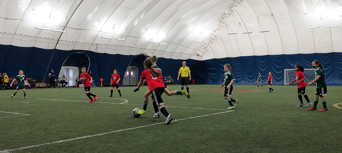 Longstanding Indoor Tournaments To Provide Key Competition This Winter For LIJSL Member Clubs