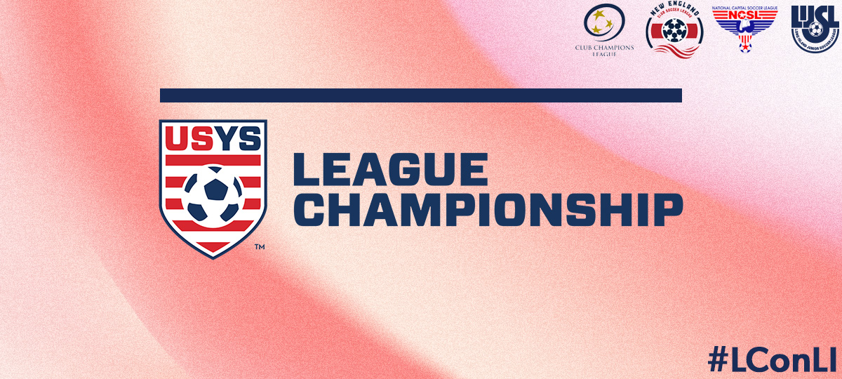 USYS League Championship