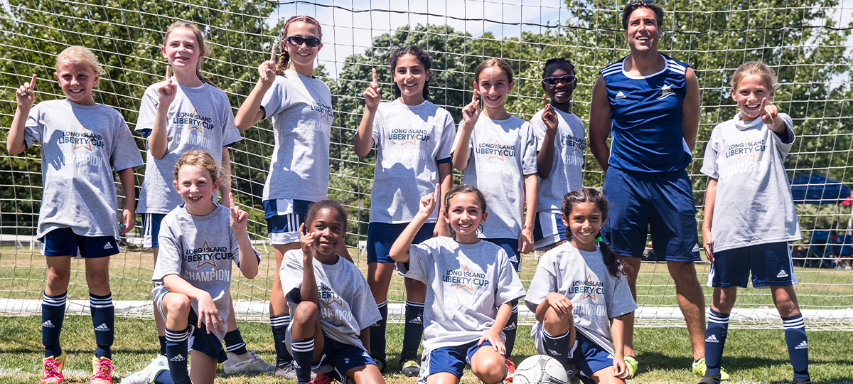 First Long Island Liberty Cup Brings Plenty Of Excitement