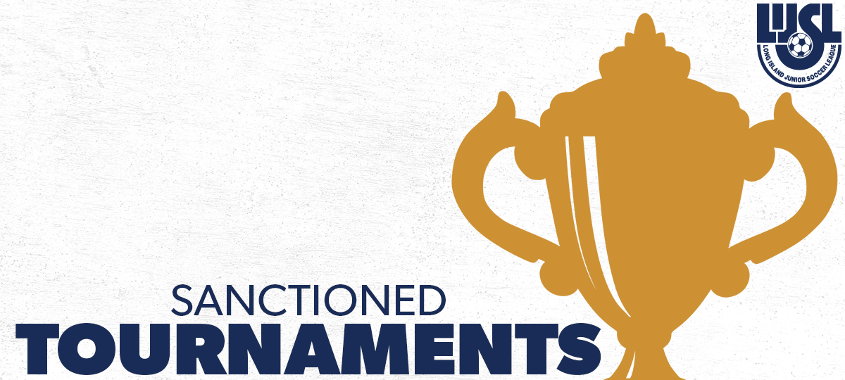 Sanctioned Tournaments