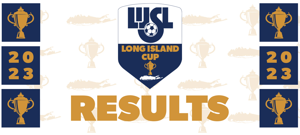 LI Cup 2023 Results