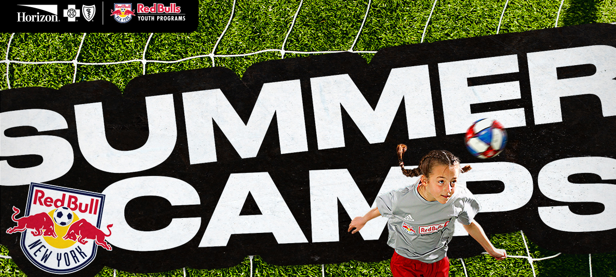 RBNY Summer Camps 2023
