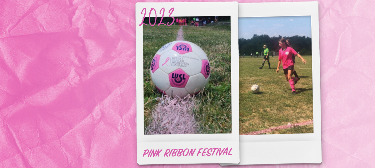 Pink Ribbon Festival Makes Return To Soccer Park
