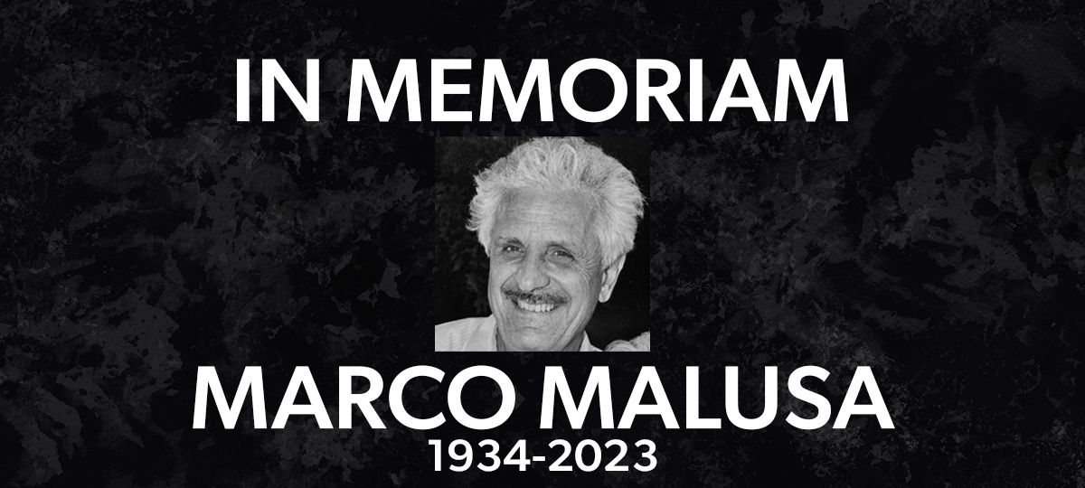 Remembering Glen Cove Soccer Giant Marco Malusa