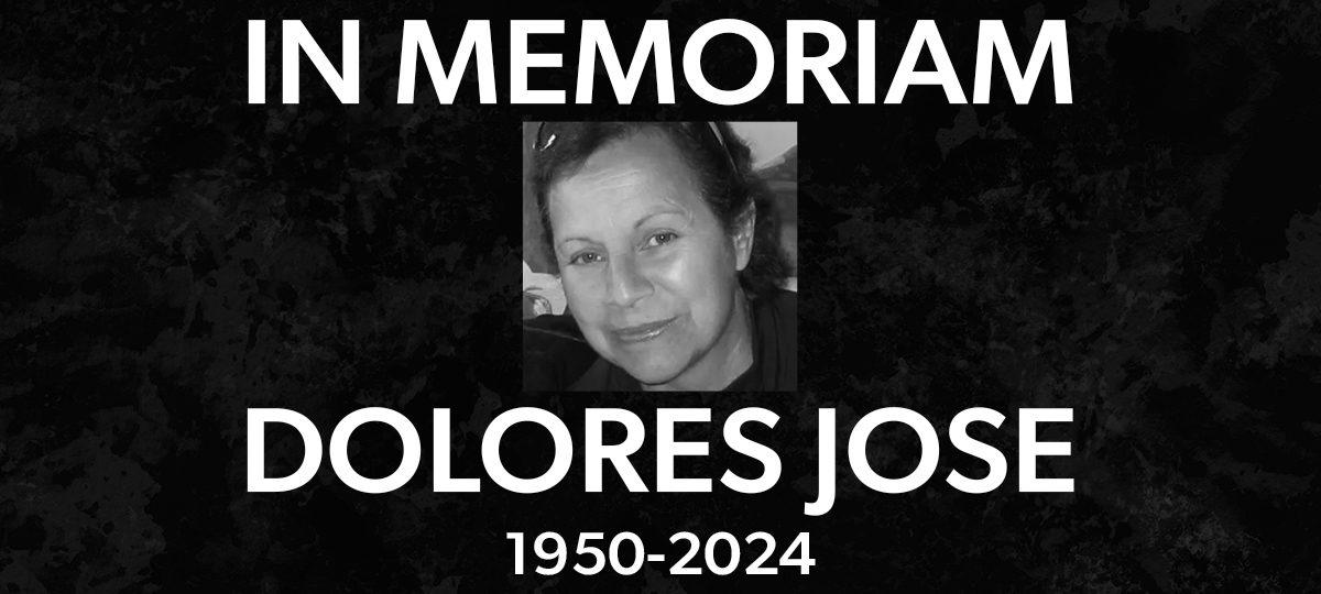 Remembering Longtime Mineola President Dolores Jose