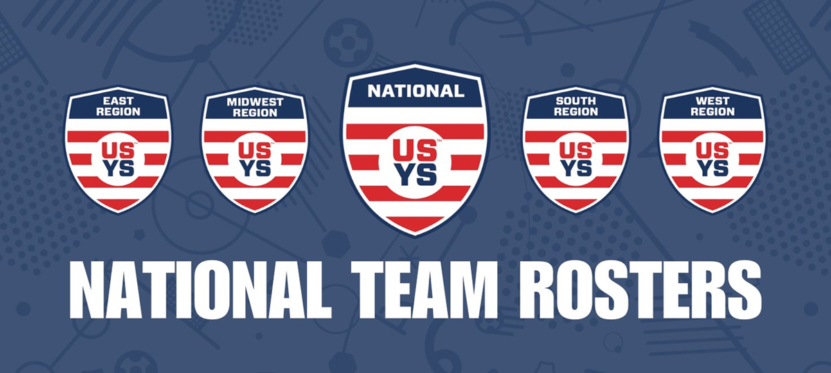 LIJSL Well Represented On USYS ODP Rosters