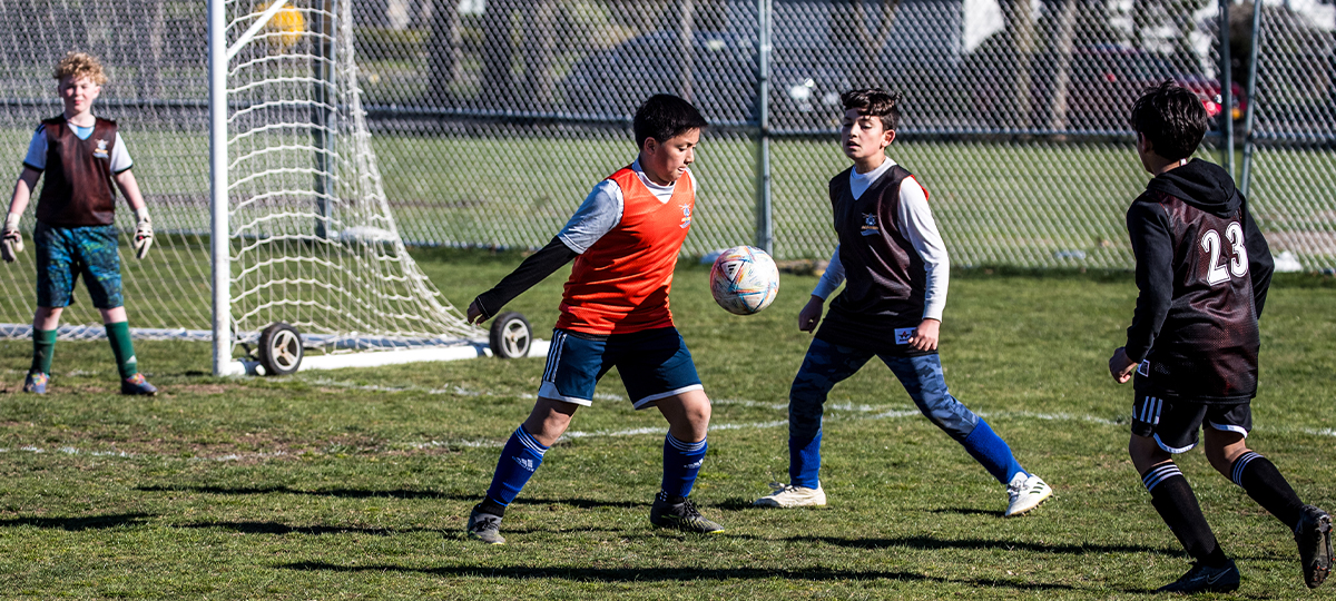 Tryout Date Added For LIJSL Academy East And West Program