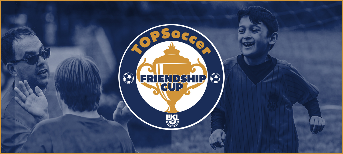TOPSoccer Friendship Cup