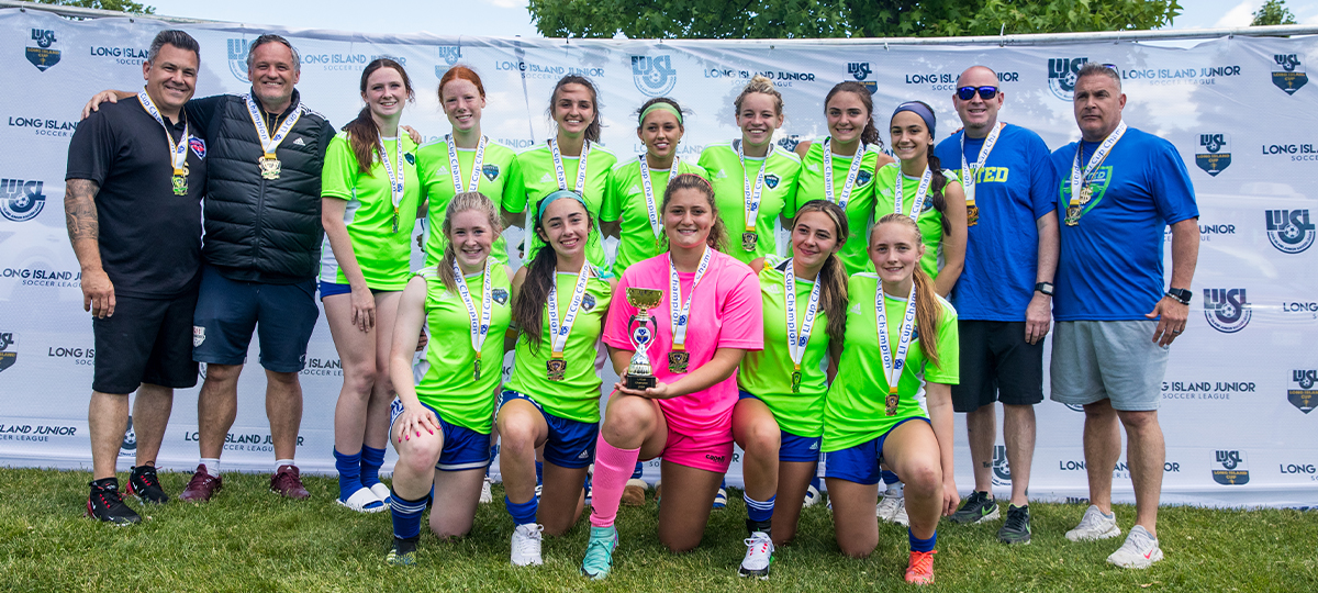 LI Cup 2024 Finishes With Fantastic Two Days Of Soccer