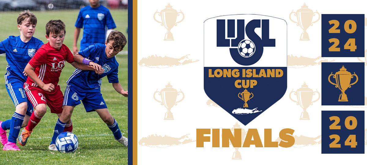 2024 LI Cup Comes To Close This Weekend