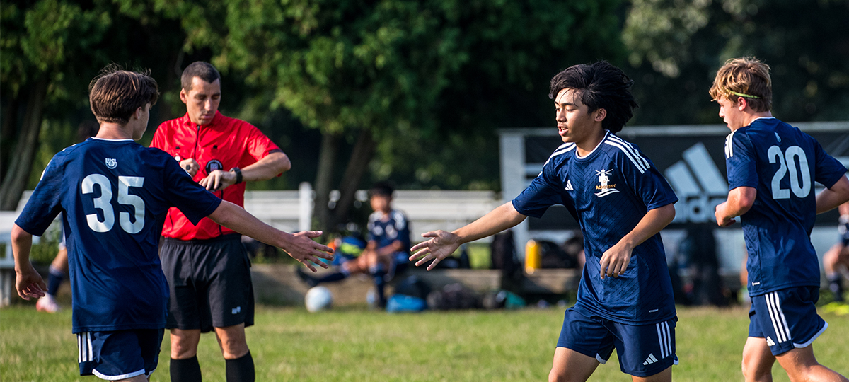 Two LIJSL Academy Teams Receive Automatic Bid To Electrolit USL Youth Finals