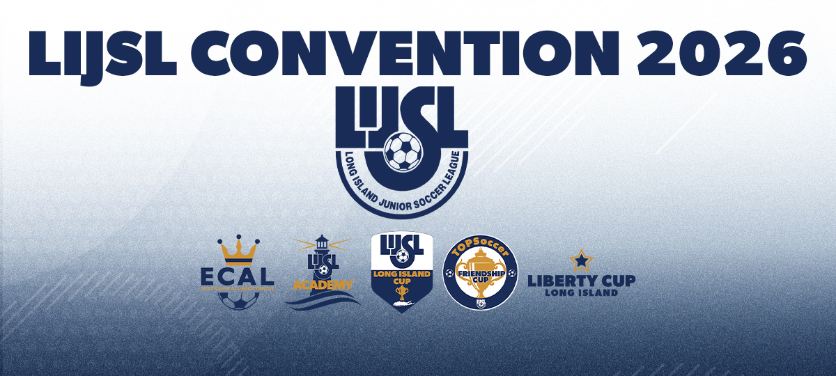 LIJSL Convention Returning In 2026