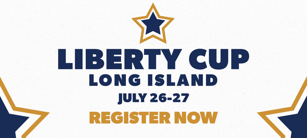 Liberty Cup Long Island