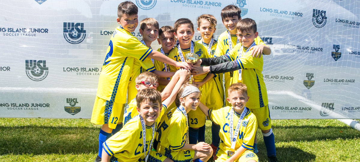 LI Cup 2025 Champions To Be Crowned This Weekend