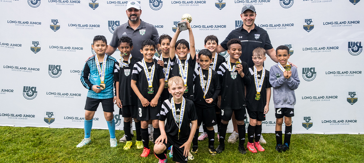 LI Cup 2025 Ends With Electric Two Days Of Action