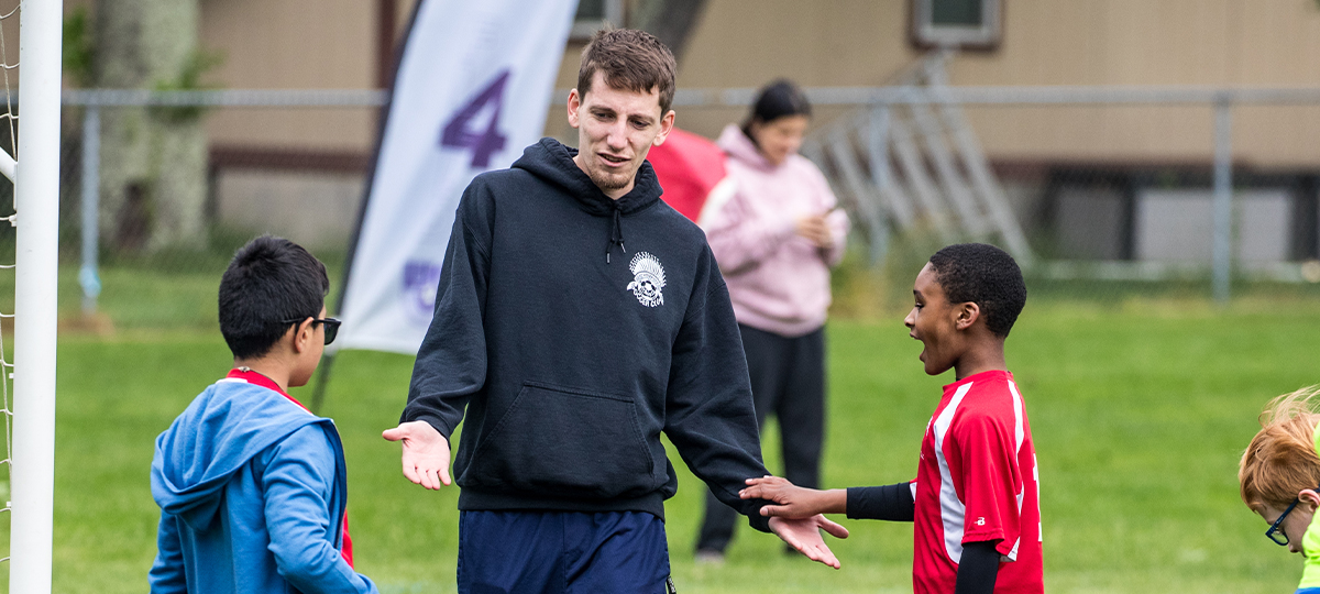 TOPSoccer Friendship Cup A Smash Hit Once Again