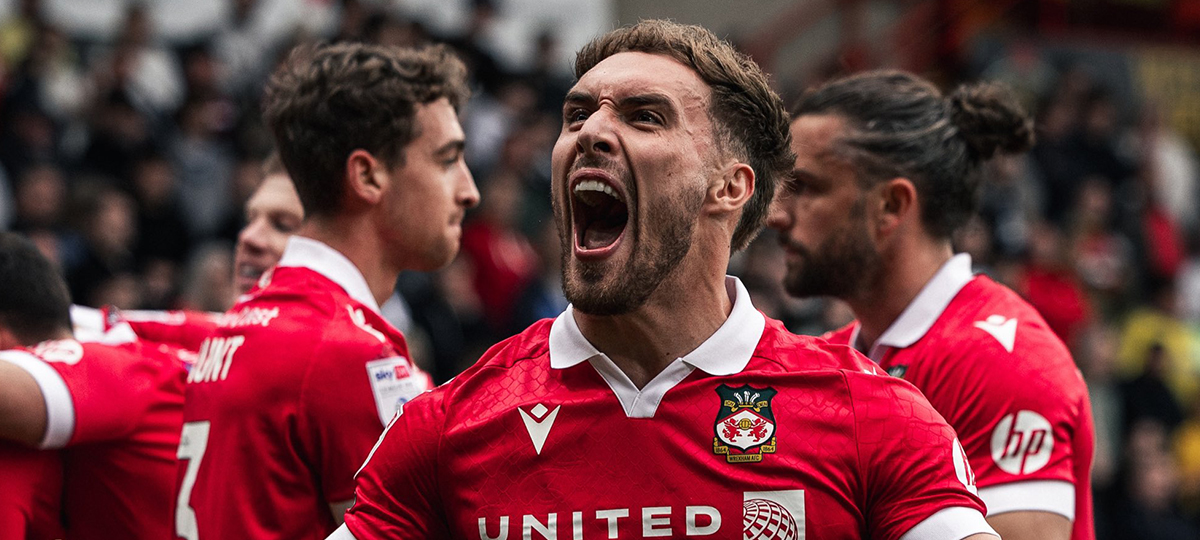 Wrexham AFC Hosting First International Camps On Long Island