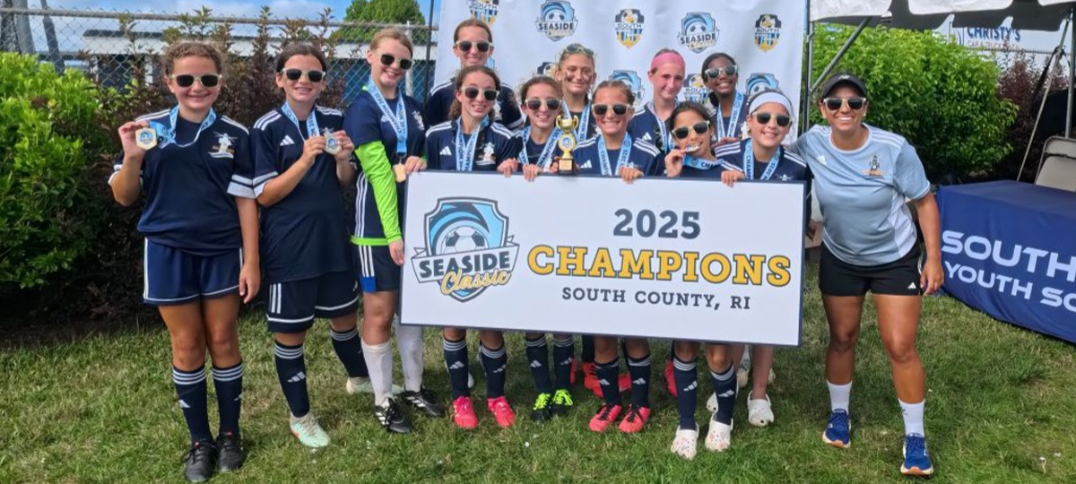 Pair Of LIJSL Academy Teams Finish Atop Bracket At Seaside Classic