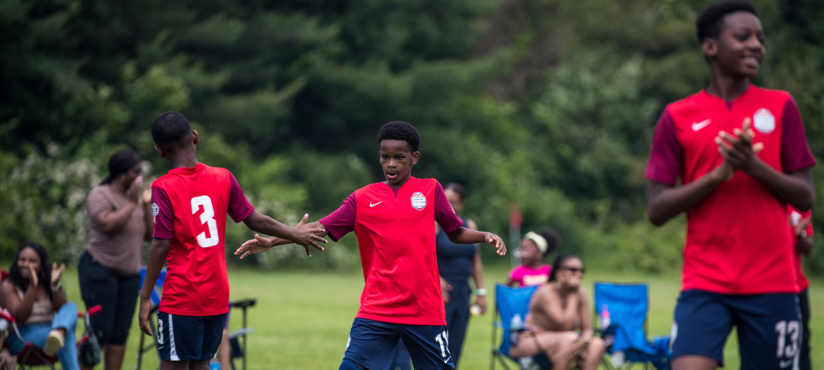 2025 LIJSL Fall Season Schedule Released