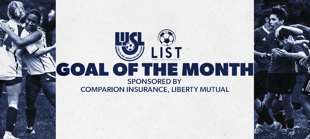 Vote Now for October’s Top Goal