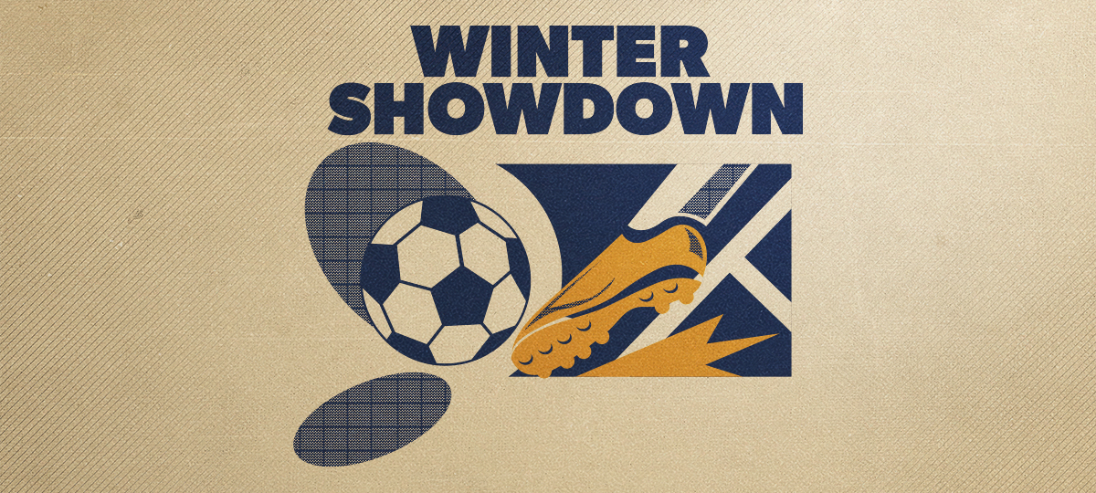 Winter Showdown Ready For Expansion In Second Year