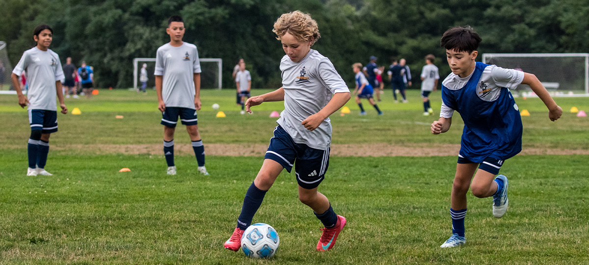 LIJSL Academy Preparing For National Stage