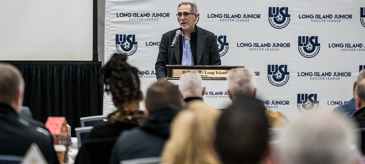 LIJSL Holds Semi-Annual General Meeting As Eyes Turn Toward 2026