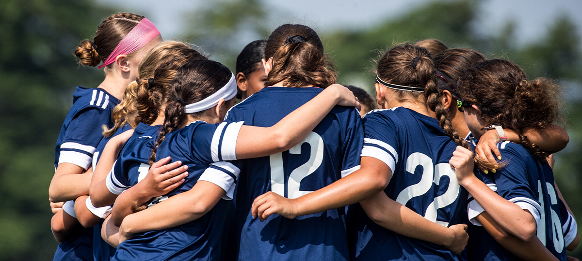 US Youth Soccer Updated Decision on Age Group Formation