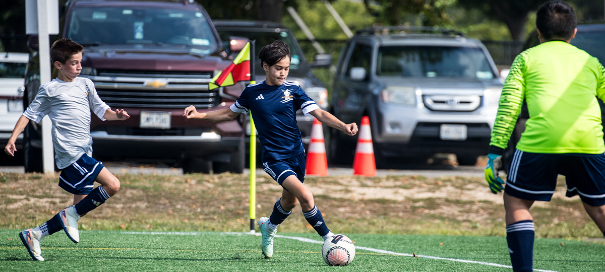 Liberty Cup Long Island Readies For Larger Competition