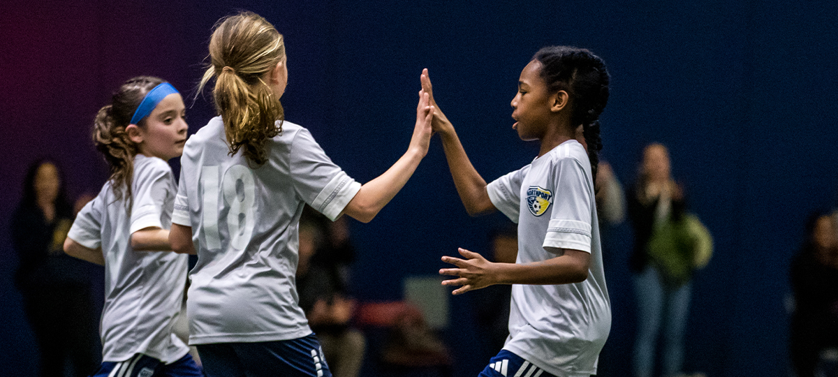 Winter Showdown Continues To Provide Platform For Teams To Stay Sharp Over Winter Months