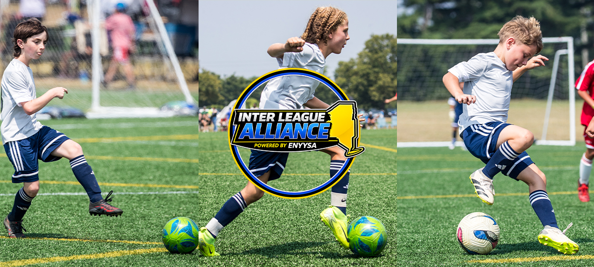 LIJSL Joins Inter League Alliance With Top Eastern New York Youth Soccer Association Leagues