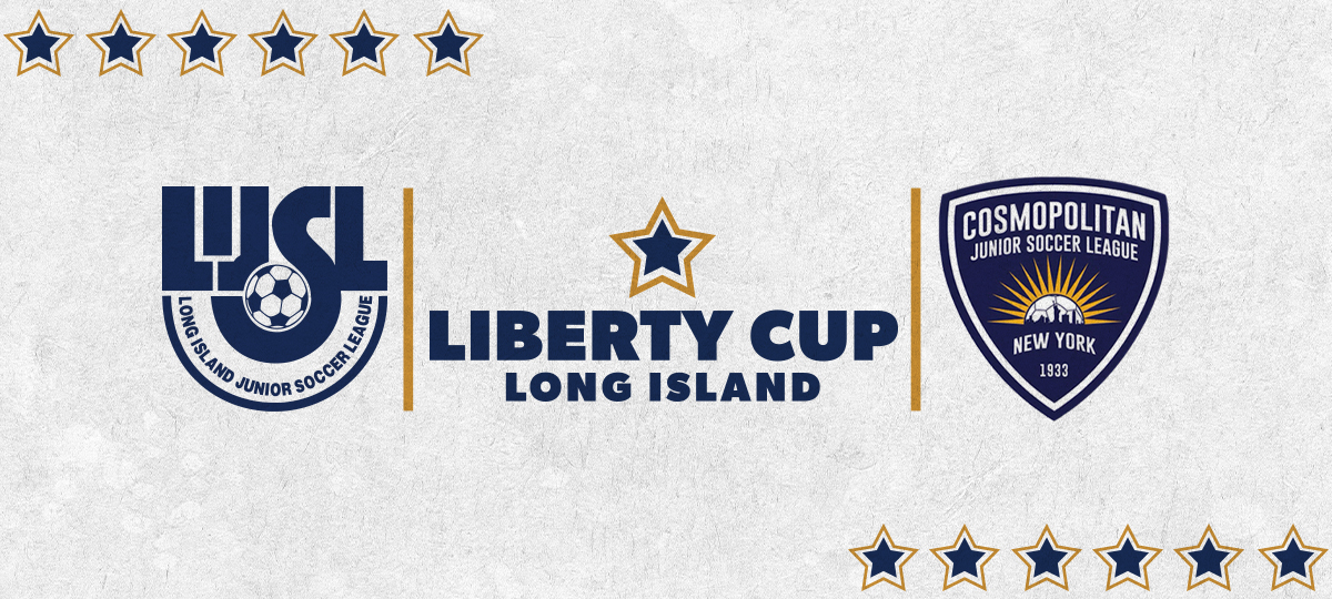 LIJSL And CJSL Unite To Promote Liberty Cup Long Island