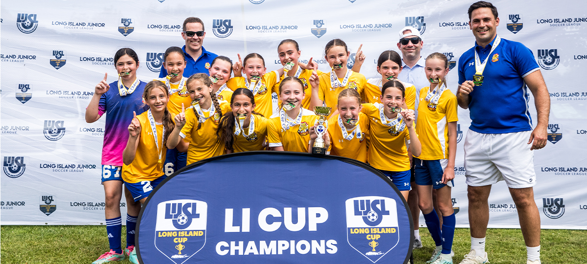 LI Cup 2026 Concludes With Incredible Atmosphere During Finals Weekend