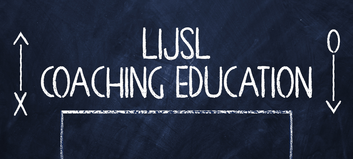 Coaching Education