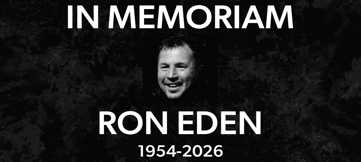 Remembering Legendary Brentwood Coach Ron Eden