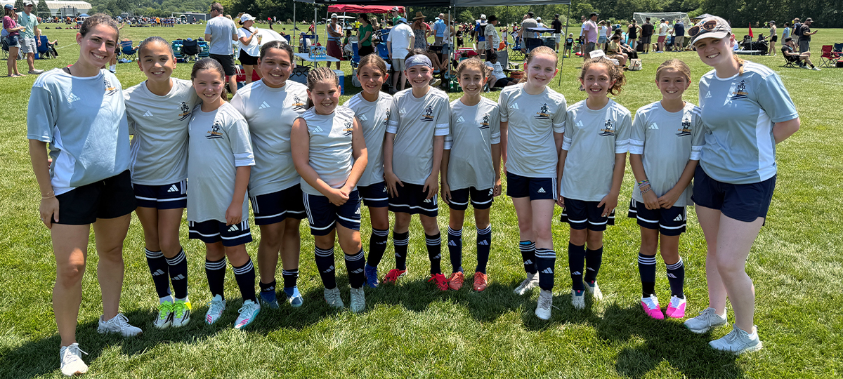 LIJSL Academy Aims To Build On Progress From Seaside Classic At This Weekend’s Liberty Cup