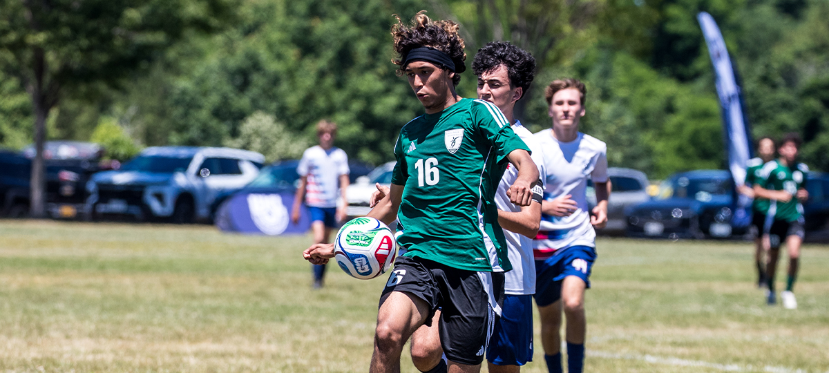 2026 LIJSL Fall Season Schedule Released