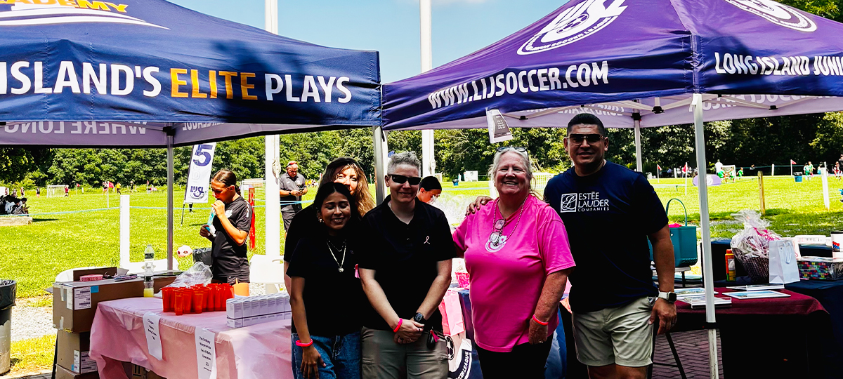 2026 Pink Ribbon Festival Was Another Great Success In Support Of Breast Cancer Research