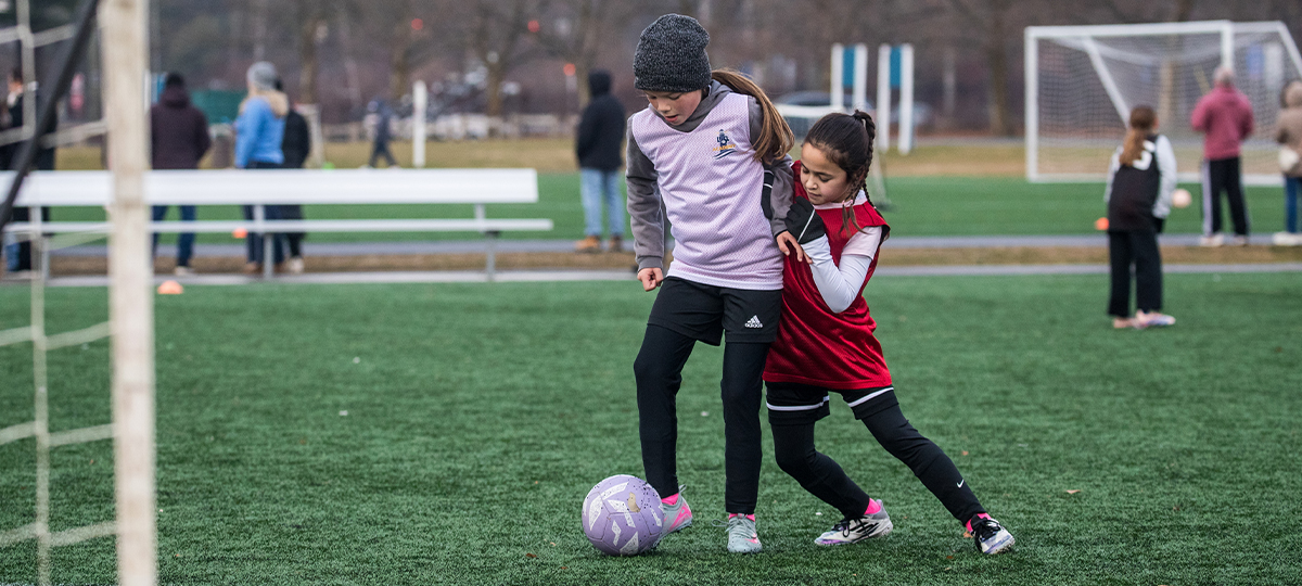 LIJSL Academy USL Youth Tryouts Kick Off In December