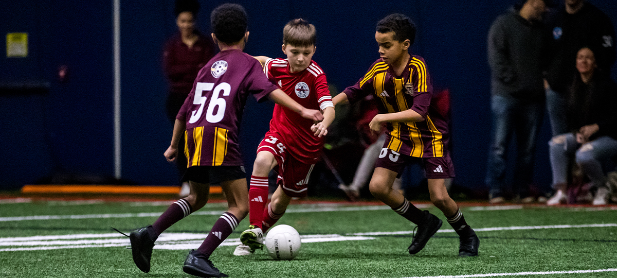 LIJSL Indoor Competition Winter Showdown Set For Another Season In Stony Brook
